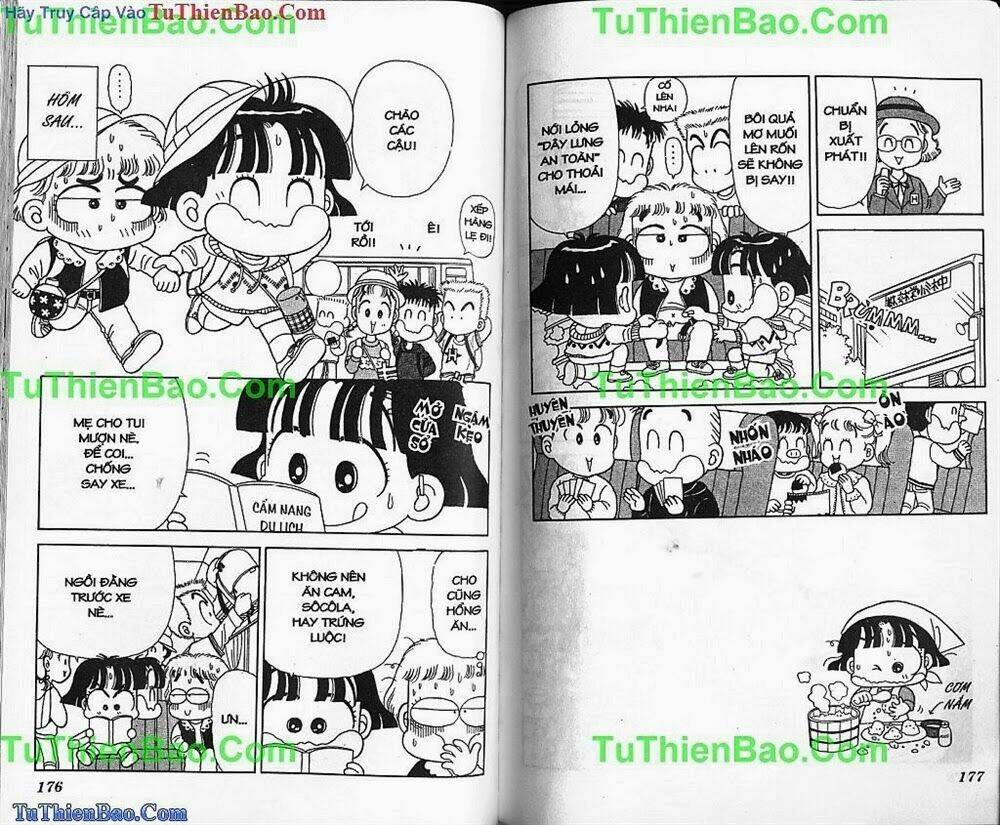 nhóc miko chapter 2 89