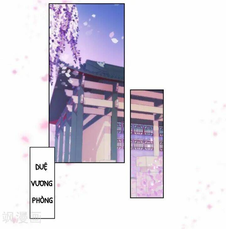 ồ, phu quân đáng yêu của tôi! chapter 46 25