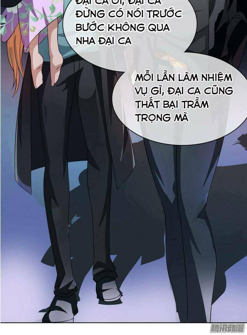 bá quyền trung thành tìm kiếm người yêu chapter 11 9