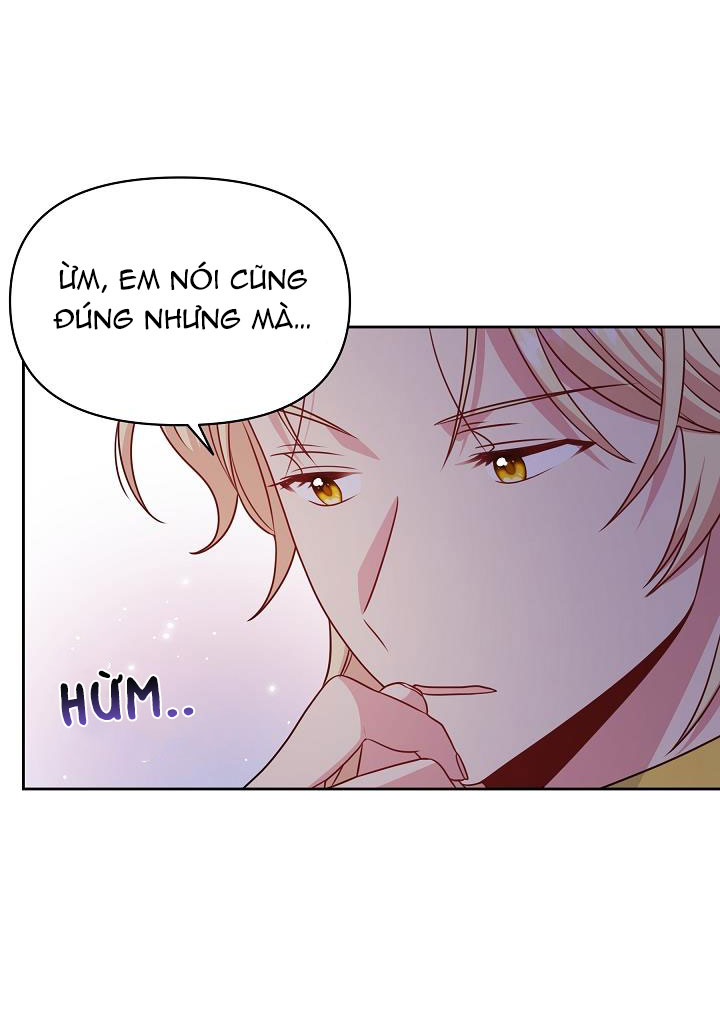 tôi đã nuôi dưỡng bạn thời thơ ấu thành bạo chúa chapter 66.1 22