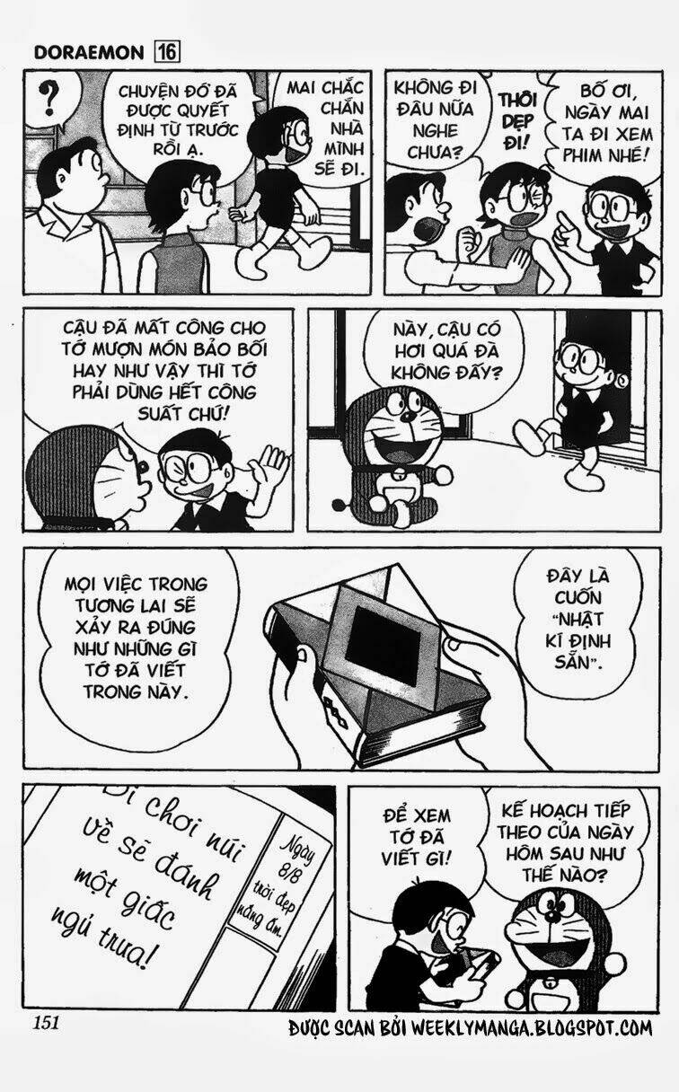 doraemon chapter 303 3