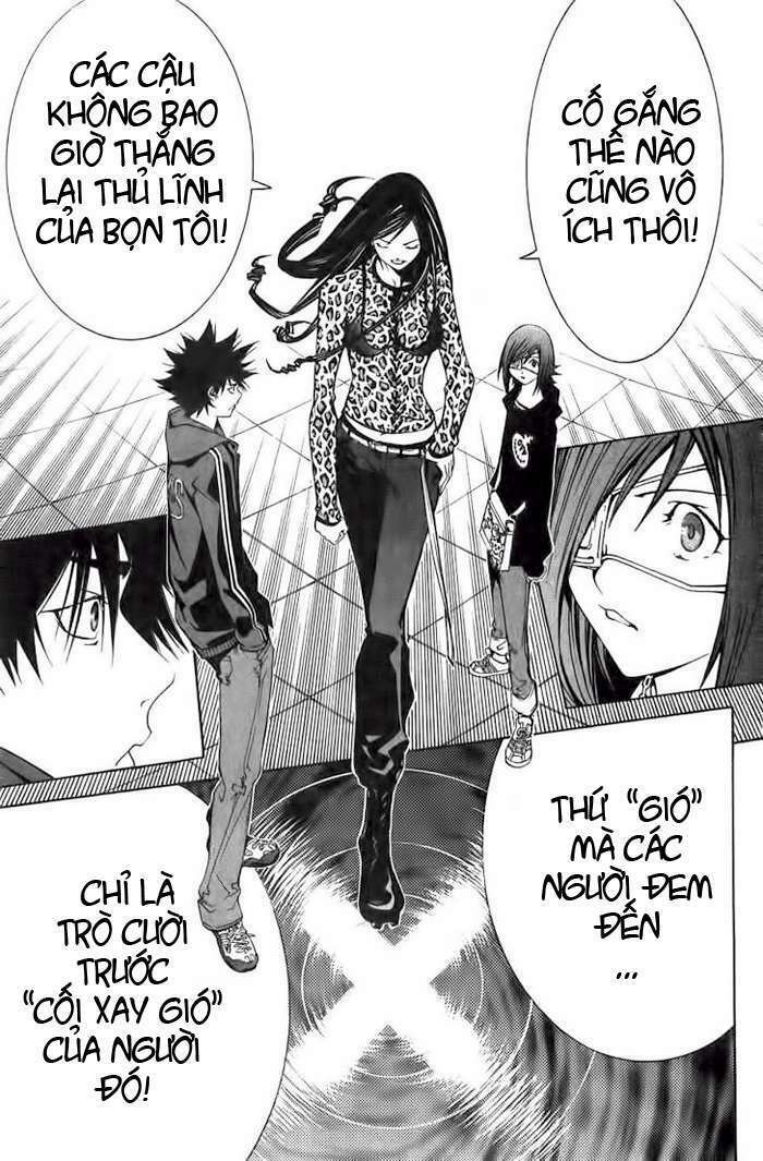 air gear chapter 96 24