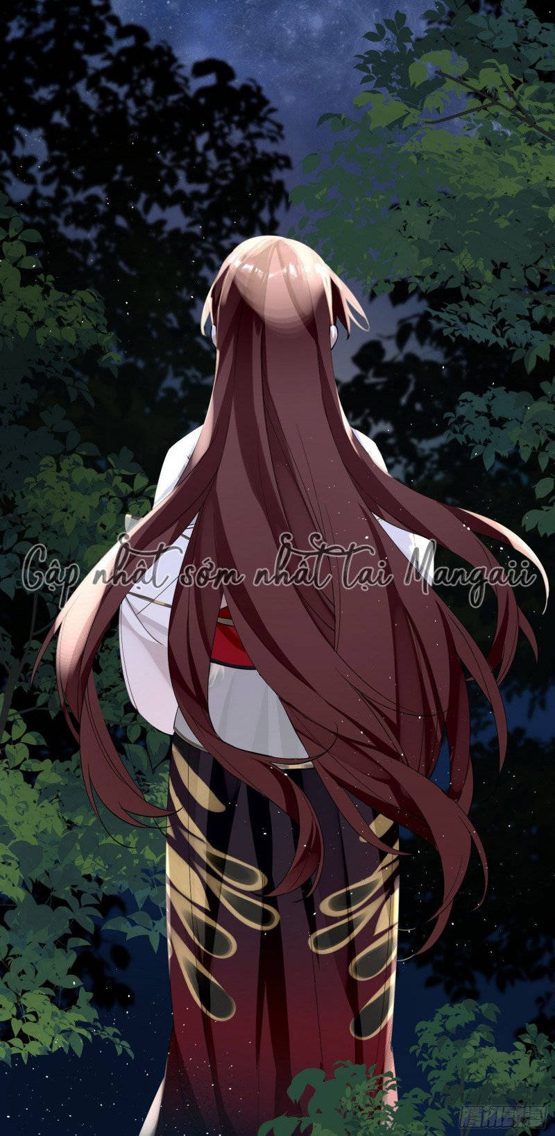 phế vật công chúa muốn nhặt chồng chapter 46 15