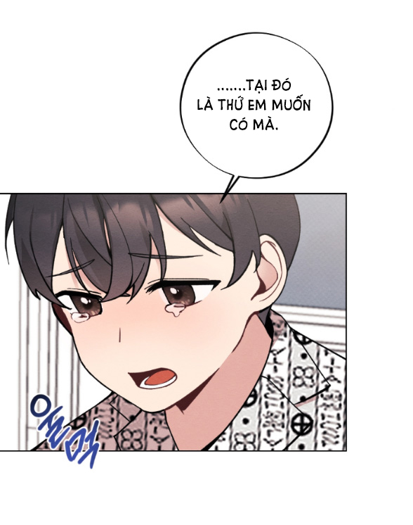 Ăn Mòn chapter 8.1 - Trang 15