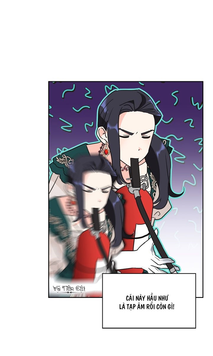 ác nữ xứng đôi với bạo chúa chapter 53 34