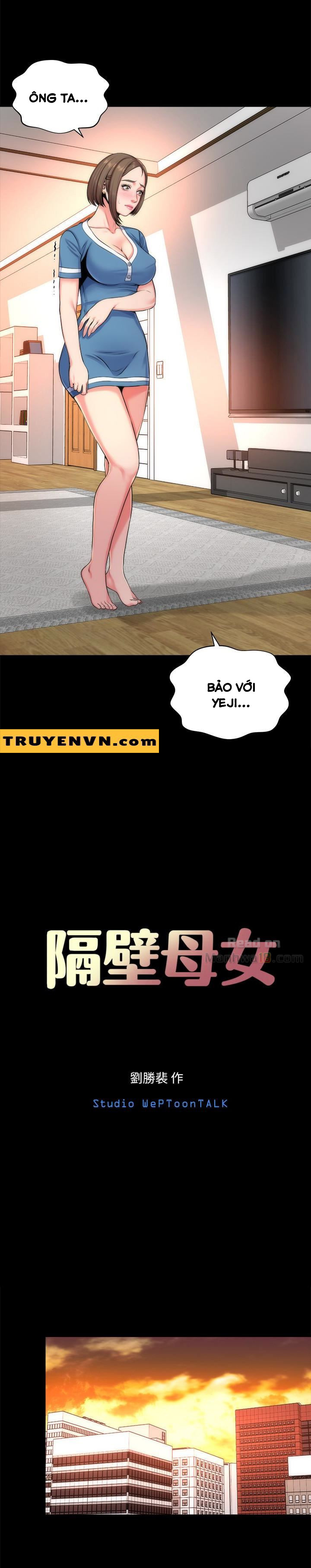 mother and daughter next door chapter 25 5