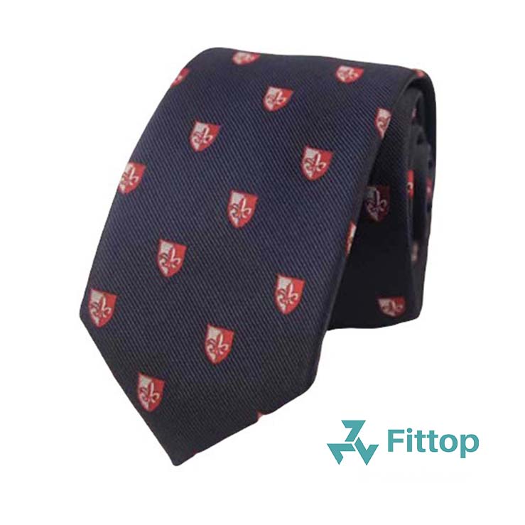 CÀ VẠT 6CM THỜI TRANG FITTOP CAVAT-159