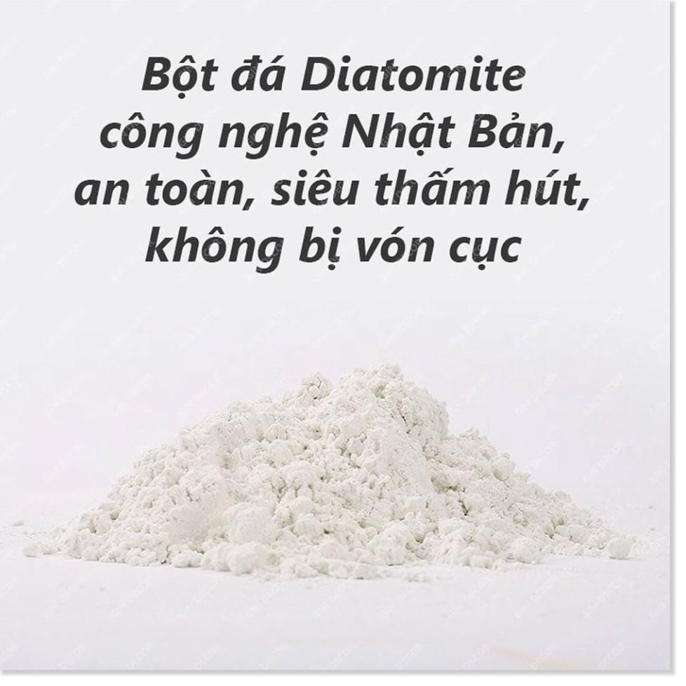 Thảm Đất Hút Nhanh Nhật Bản 60x39cm - Gia Dụng SG