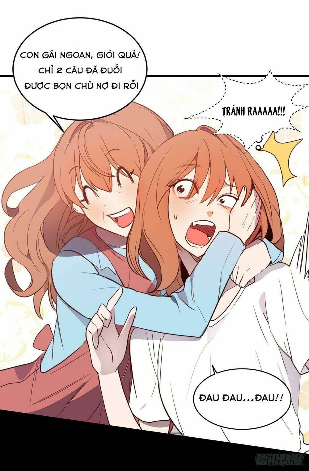 acup tiên sinh chapter 19 22