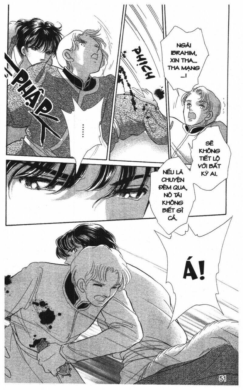 nữ hoàng của đế chế ottoman chapter 10 62