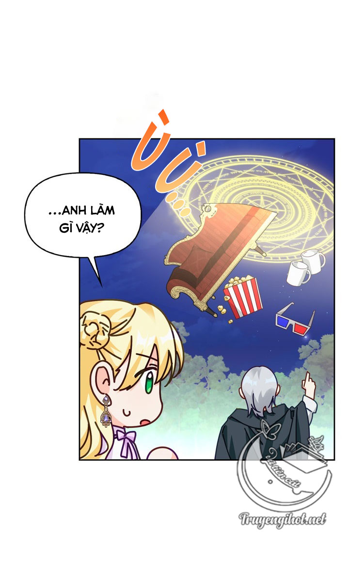 ác nữ xứng đôi với bạo chúa chapter 78 15