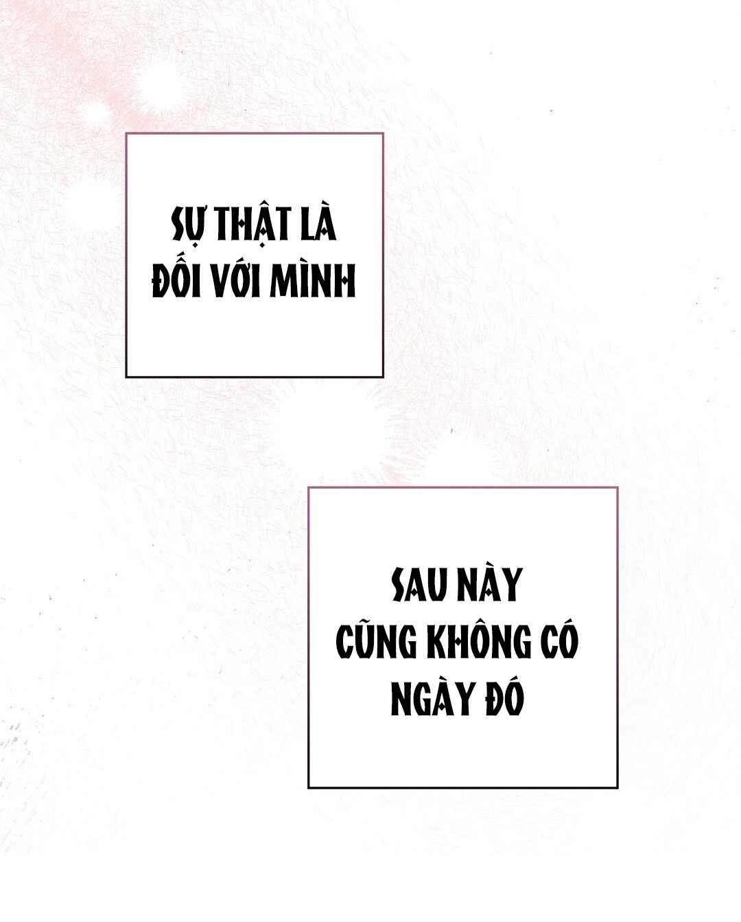 hoàng tử bất lương giấu mình là omega chapter 11.2 29