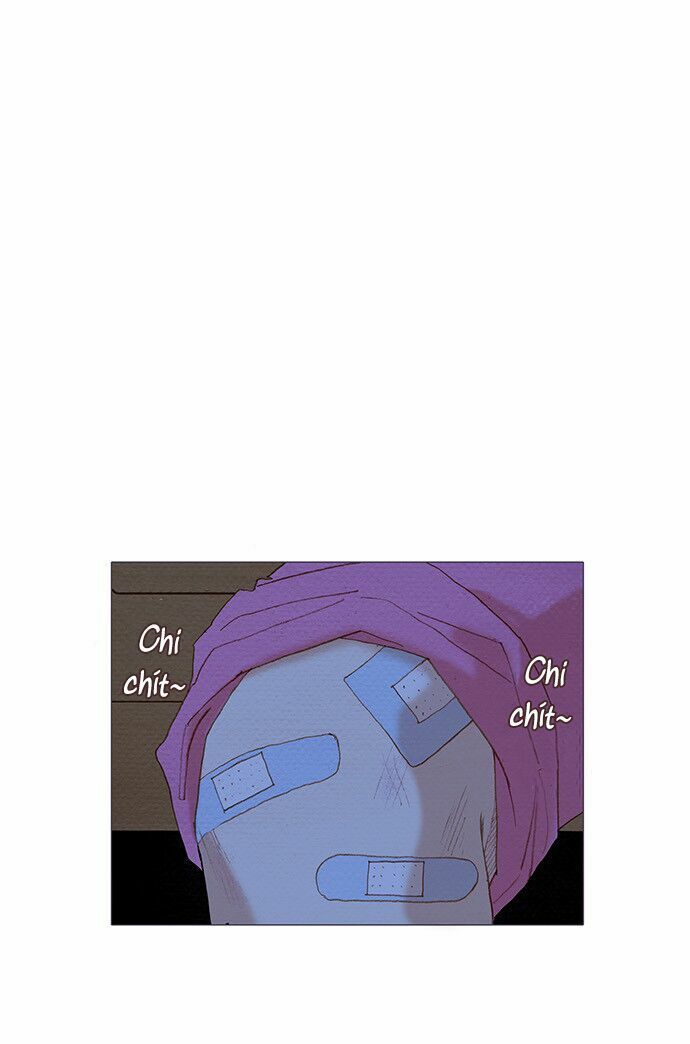 thánh thần trẻ trâu chapter 62 22