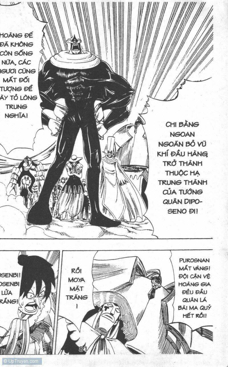 rave master (scan) chapter 21 81