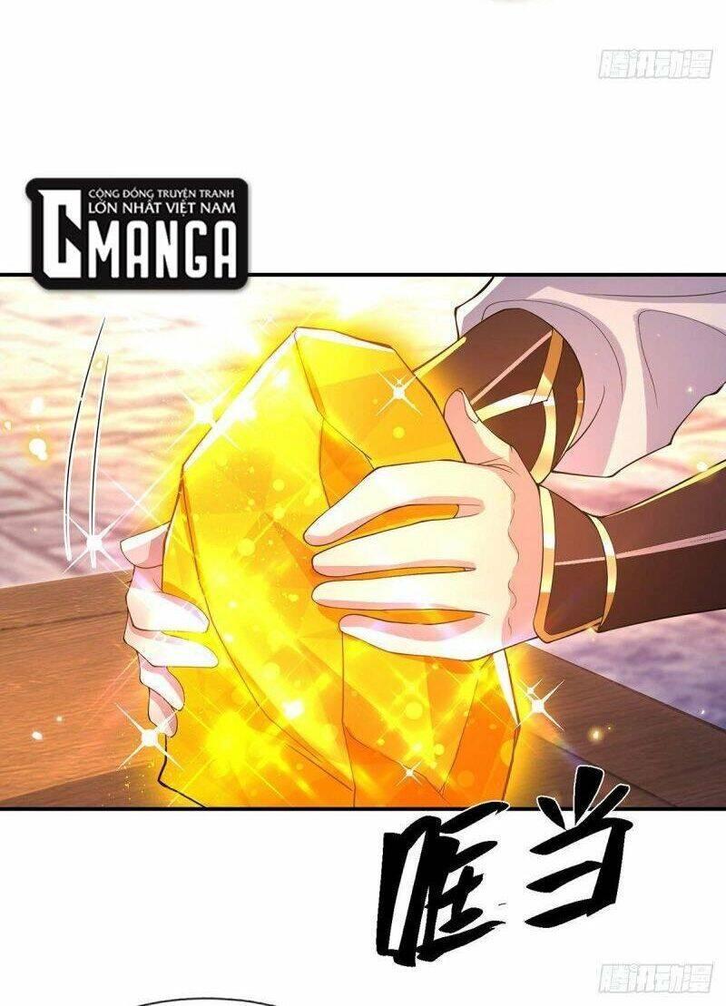 Ta Trở Về Từ Thế Giới Tu Tiên chapter 34 19