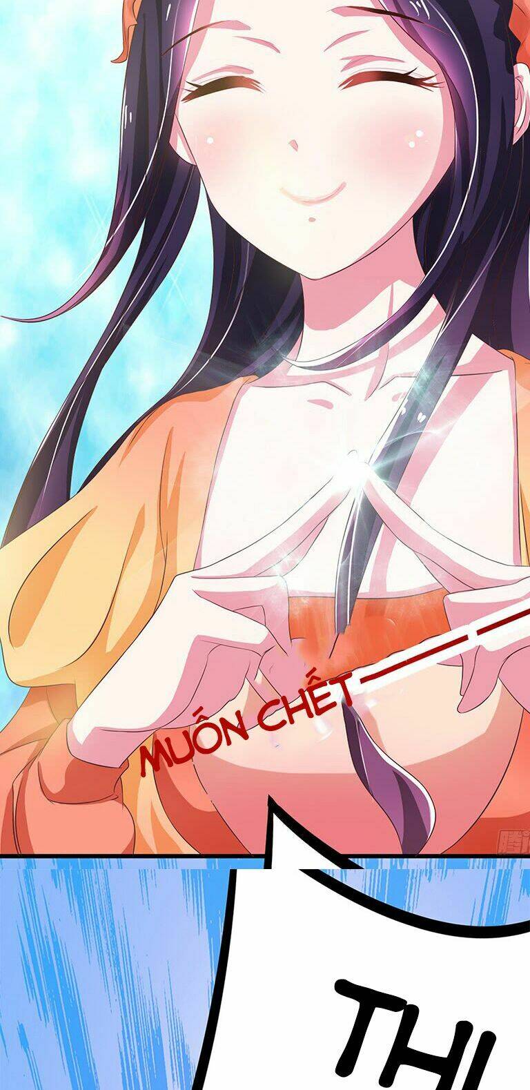 người hầu của ta là ma vương chapter 2 18