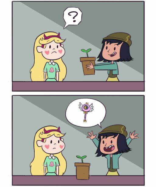 star vs. the forces of evil chapter 5 1