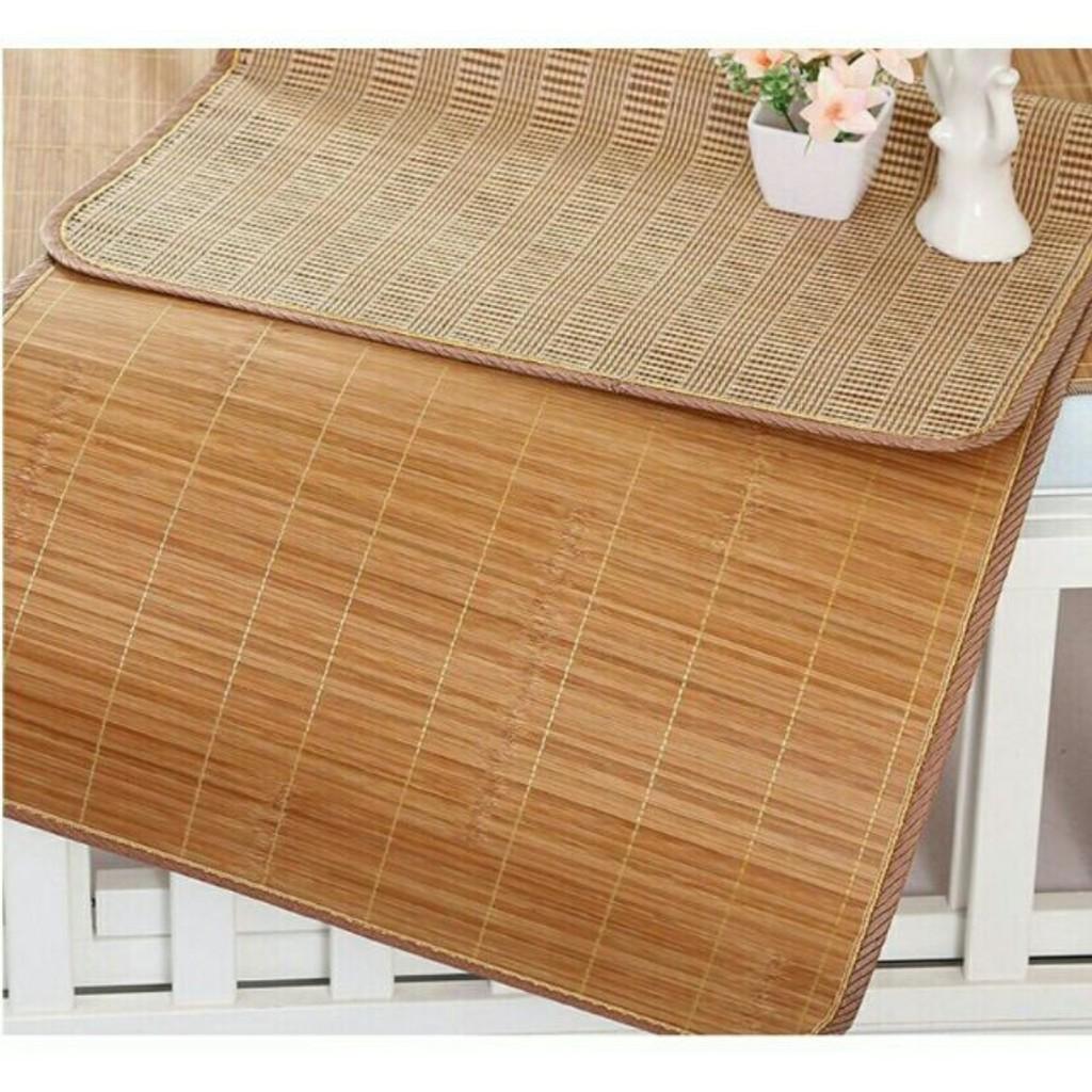 Chiếu trúc KT 50 x 80cm ( chiều rộng x chiều dài)