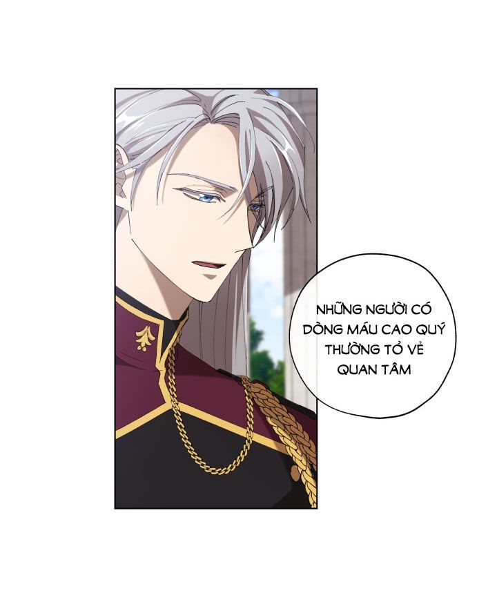 công chúa khắc dấu lên kẻ phản nghịch chapter 7 27