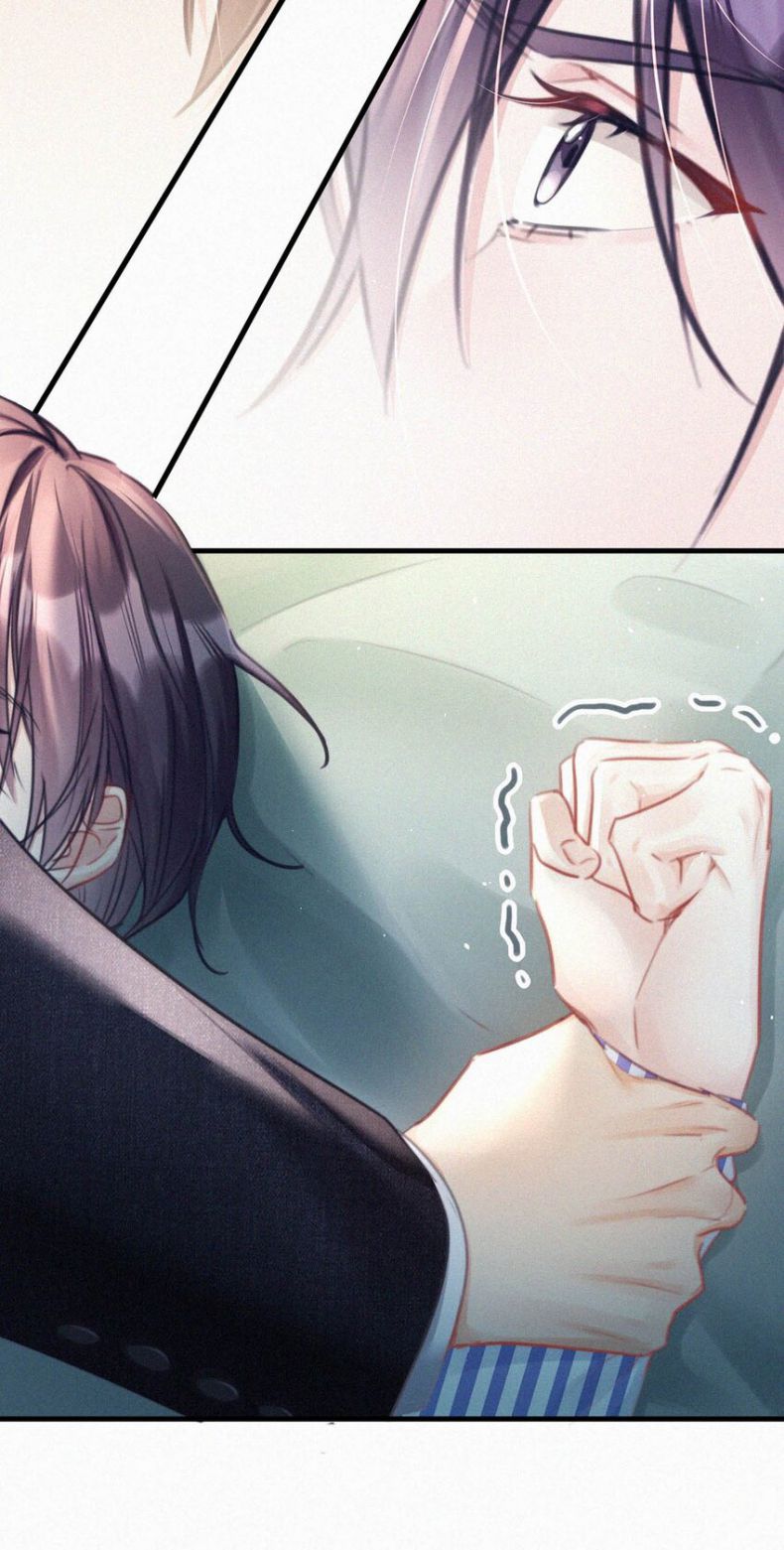 thần thương (môi súng) chapter 70 8