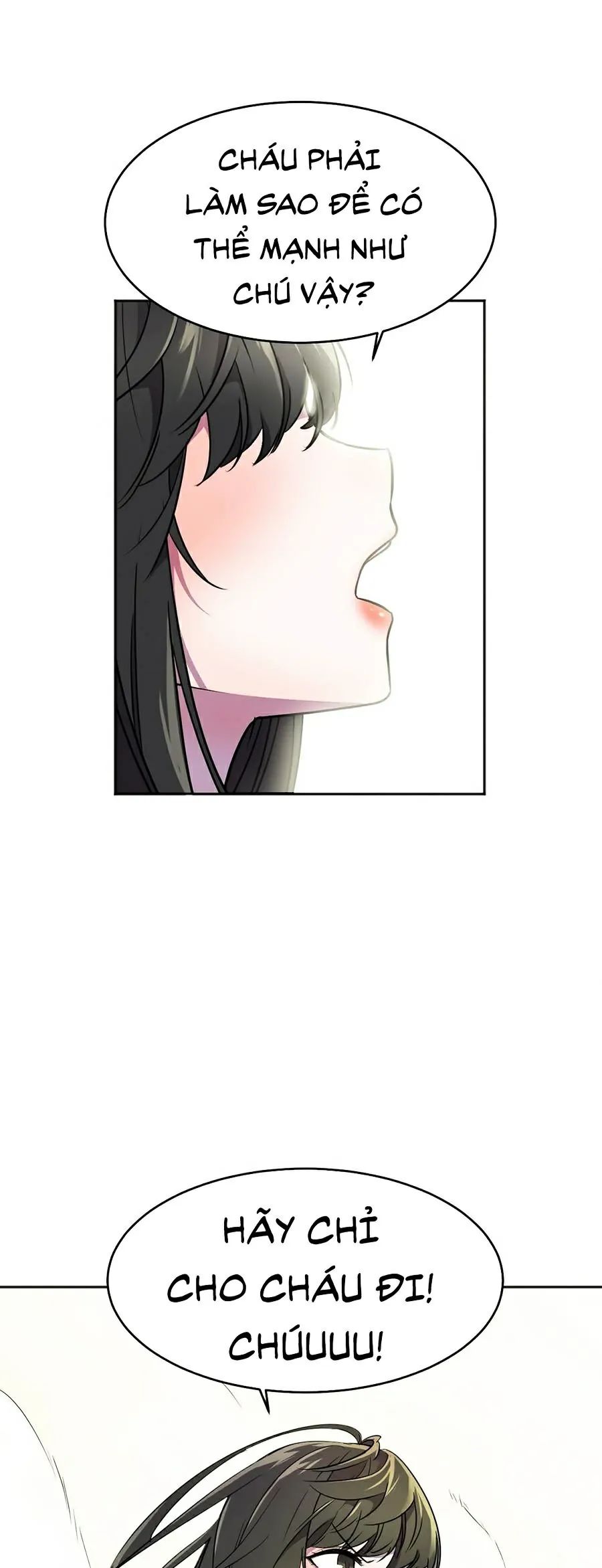 quản lý của siêu anh hùng chapter 24 15