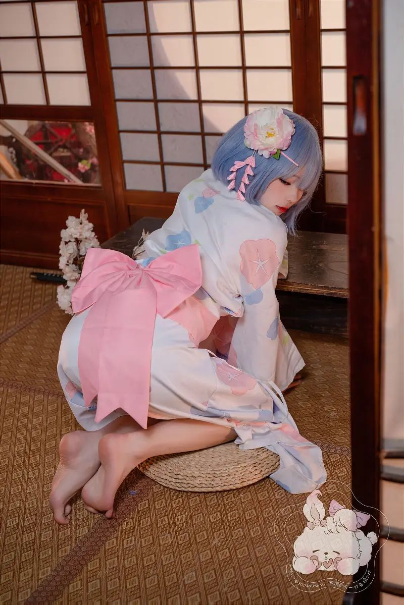 hình cosplay chapter 448 19