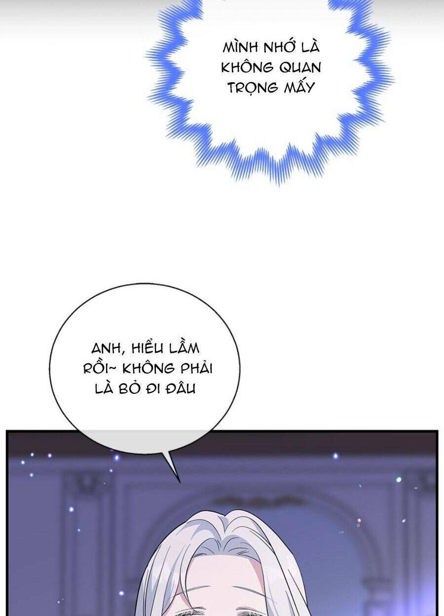 chồng yêu, em muốn đình công! chapter 34 14