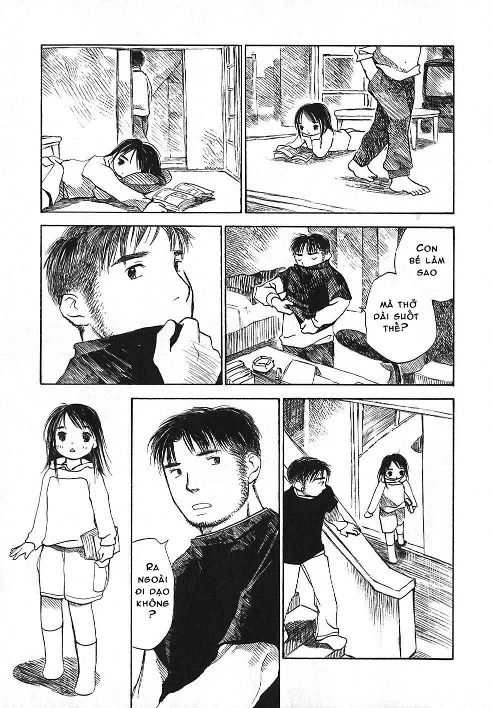 koi kaze chapter 13 15