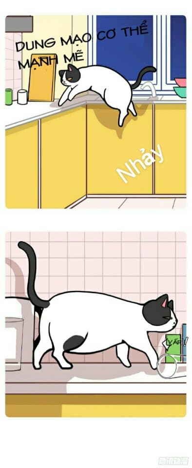 hello dư tuyết đặc chapter 1 4