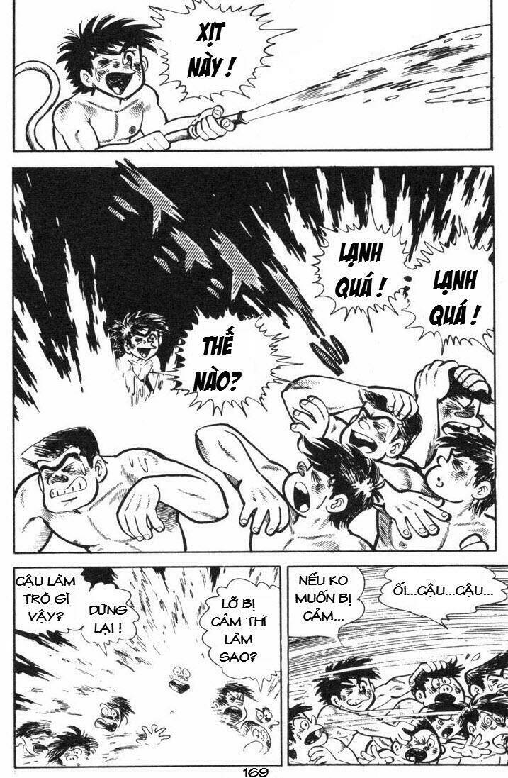 ore wa teppei chapter 28 50