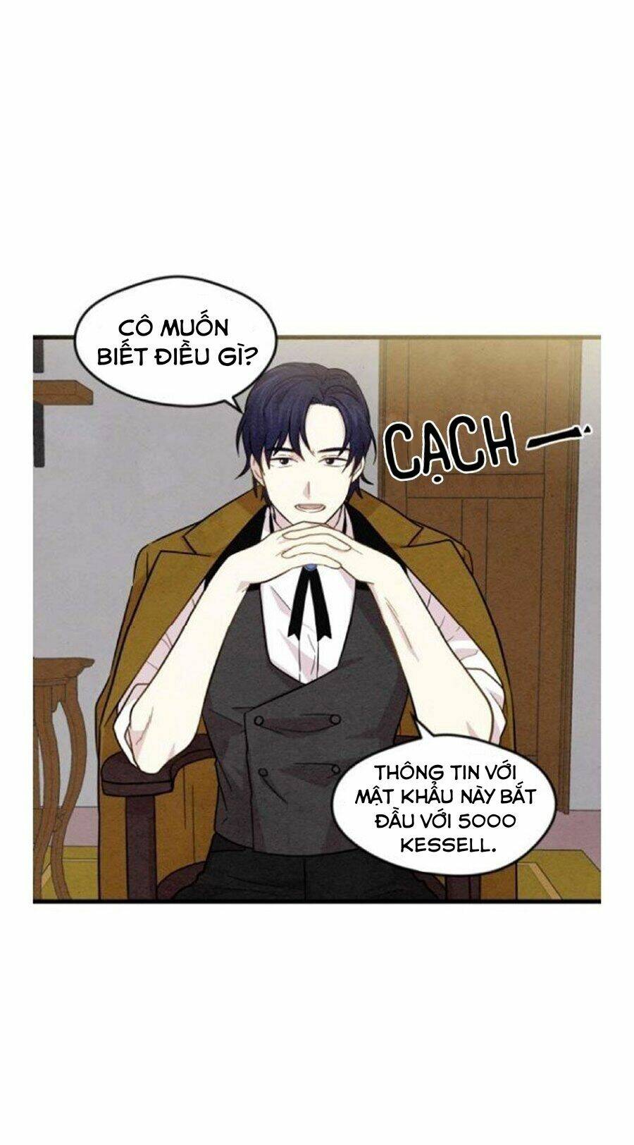 iris - quý cô và chiếc điện thoại chapter 4 46