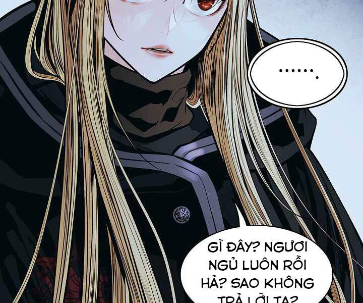 bất bại chân ma chapter 116 146