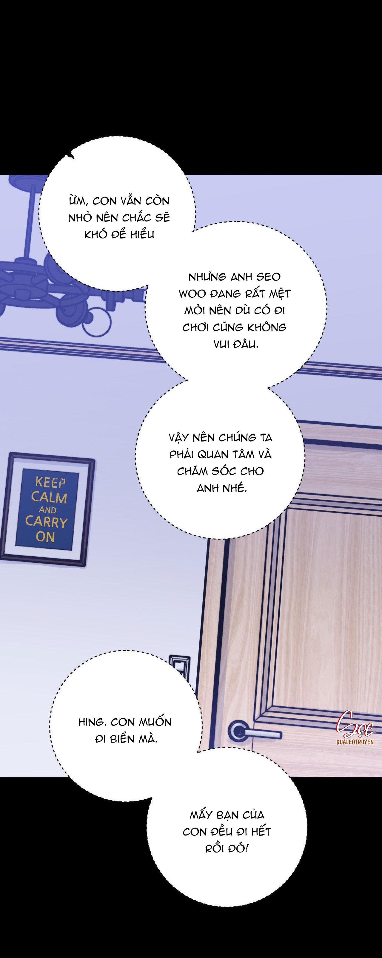 cơn mưa rào mùa hạ chapter 28 31