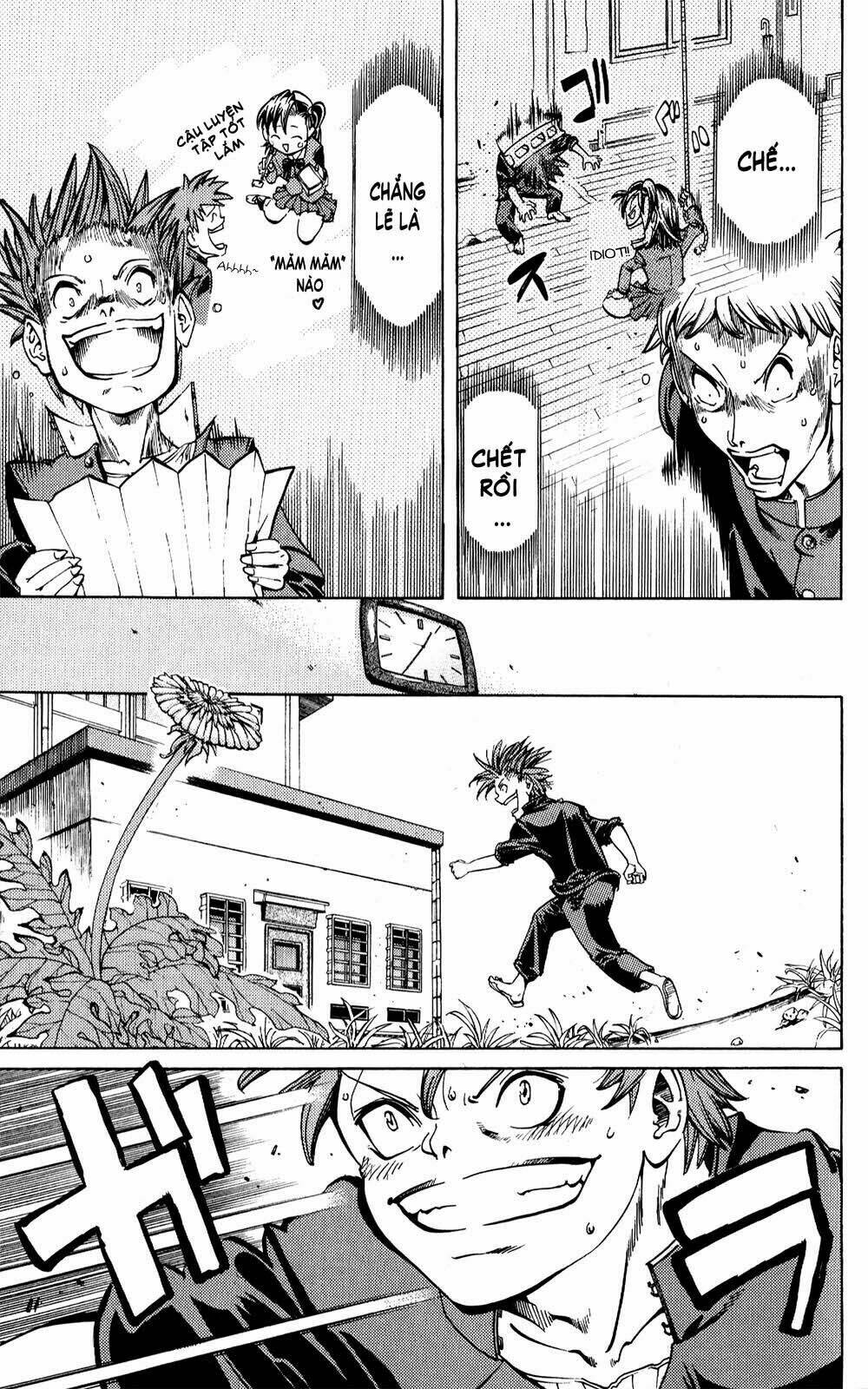 hanza sky chapter 11 10