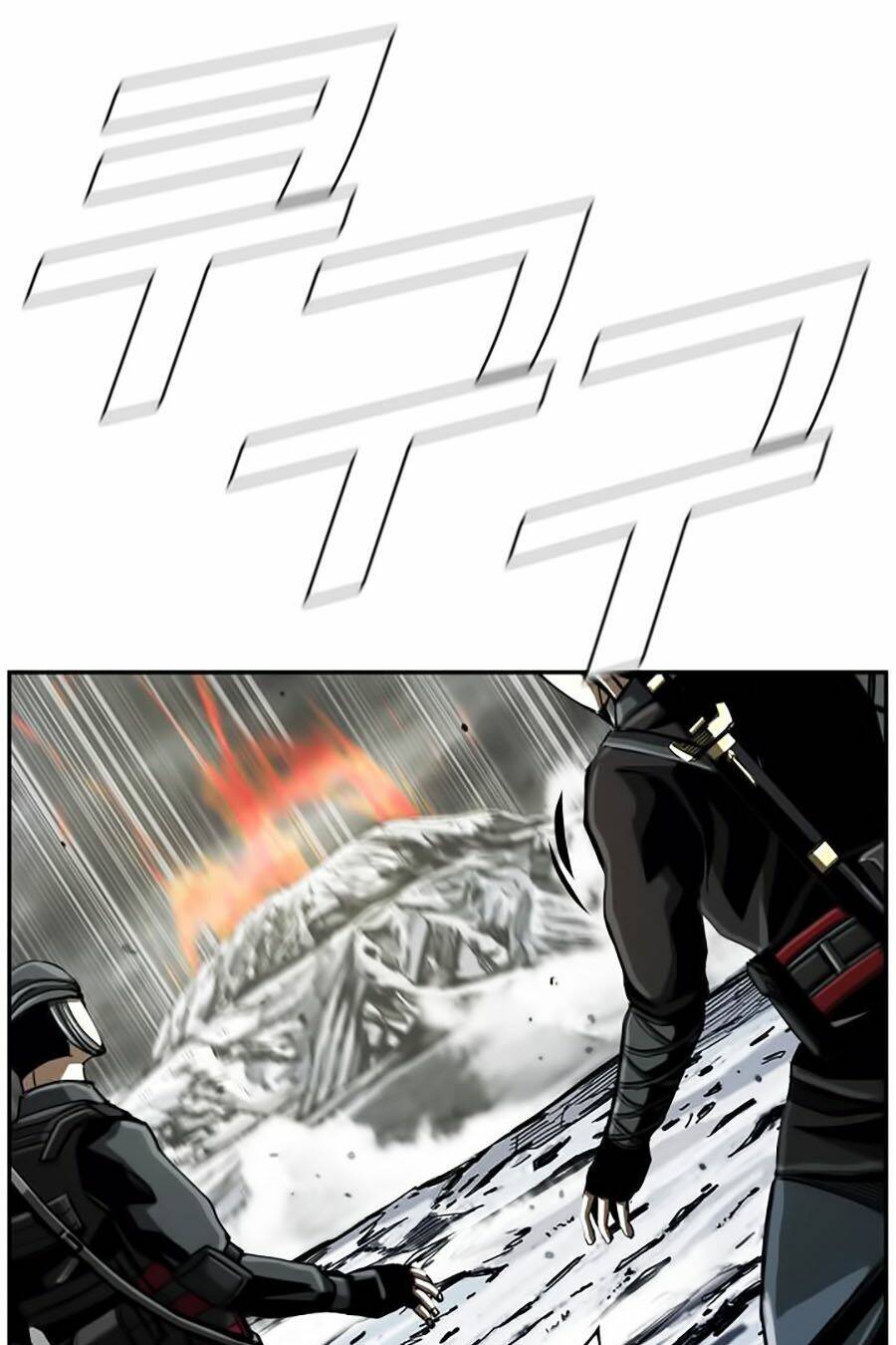 thợ săn đầu tiên chapter 62 31