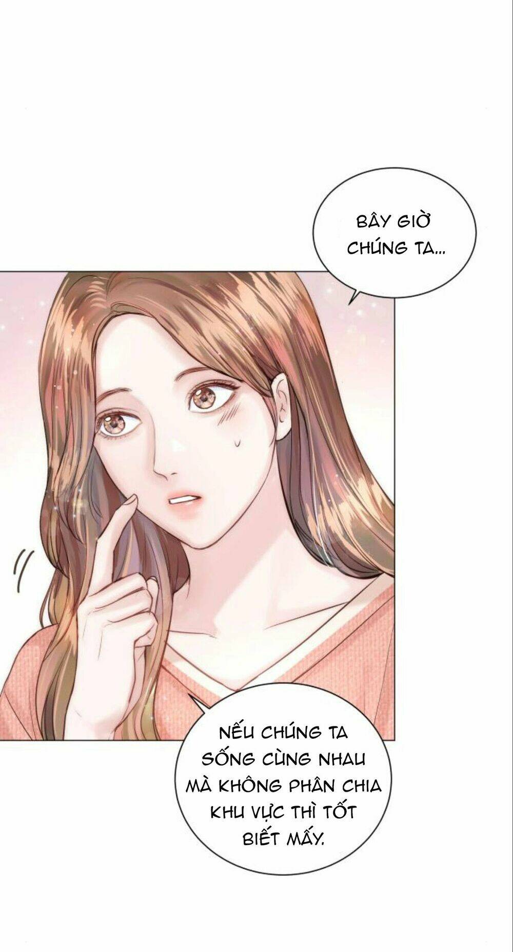 nhất định chúng ta sẽ được hạnh phúc chapter 11 21