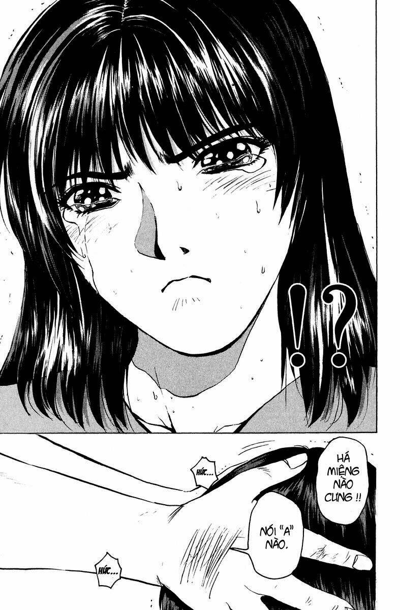 GTO - Great Teacher Onizuka chapter 90 12