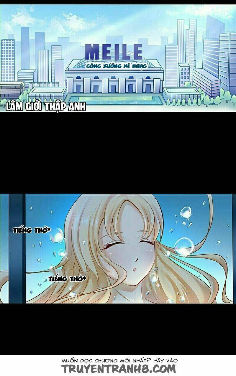 kiều thê xuất xưởng bất hợp cách chapter 2 23