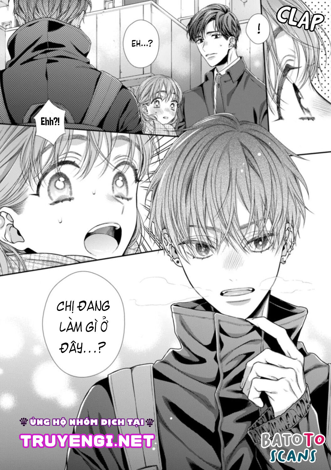 từ hôm nay tui là người lớn chapter 10.2 17