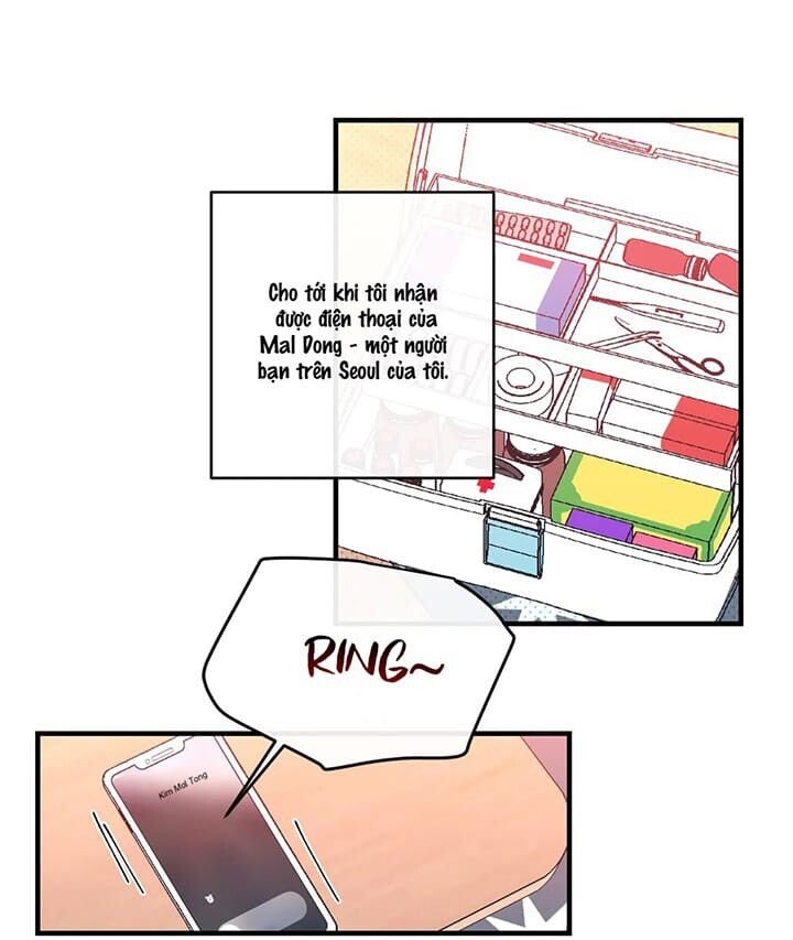 tình yêu ngây dại chapter 13 34