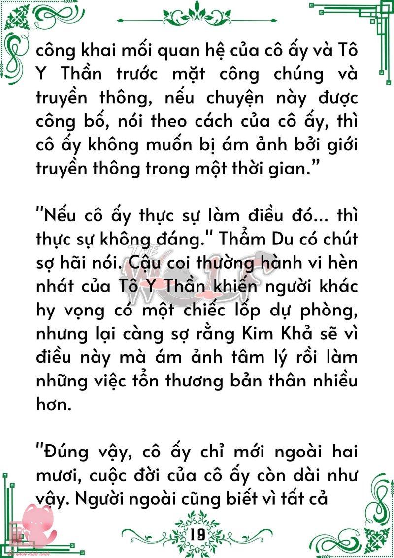 quý nhân phù trợ du chapter 51 19