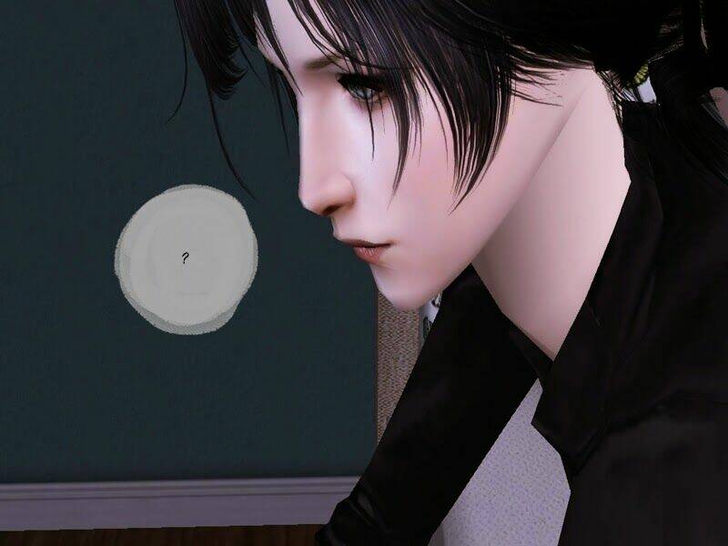 nụ cười của anh [truyện sims] chapter 46 140