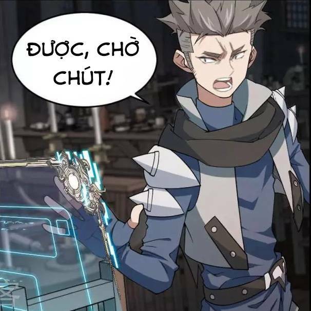 võng du chi cận chiến pháp sư chapter 58 19