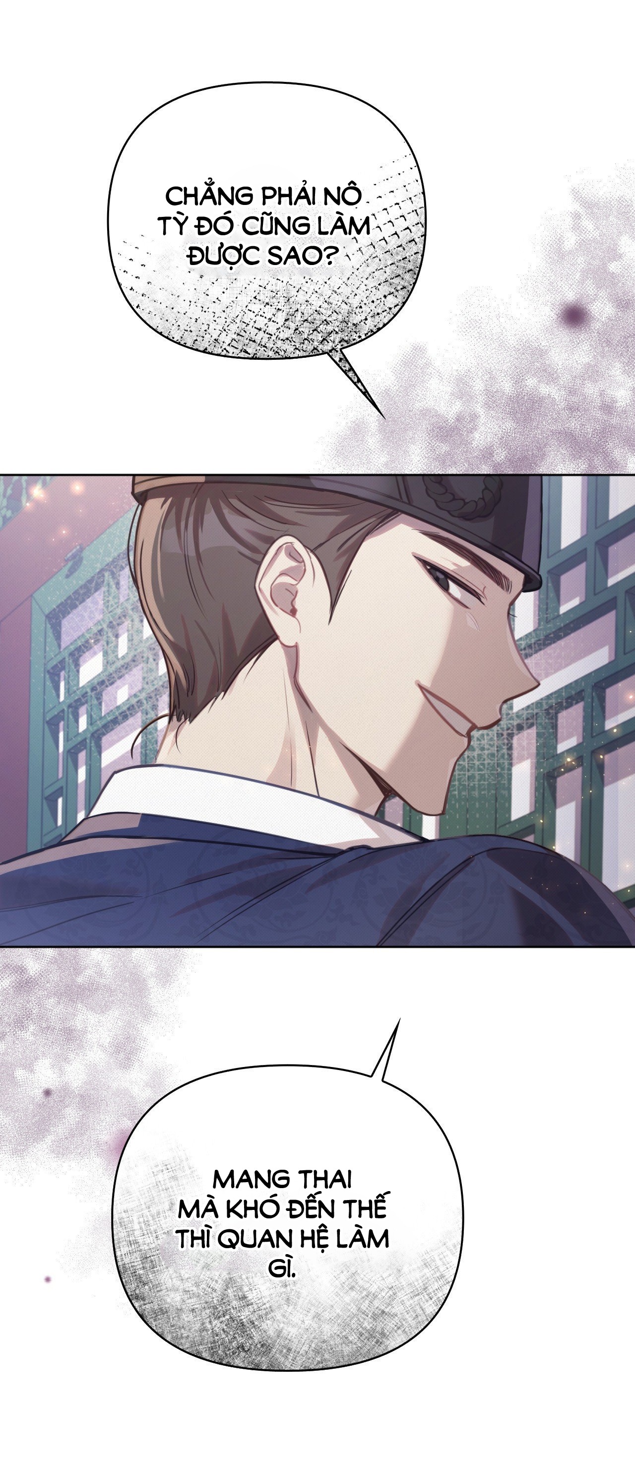 [18+] hậu cung kế chapter 6.2 5