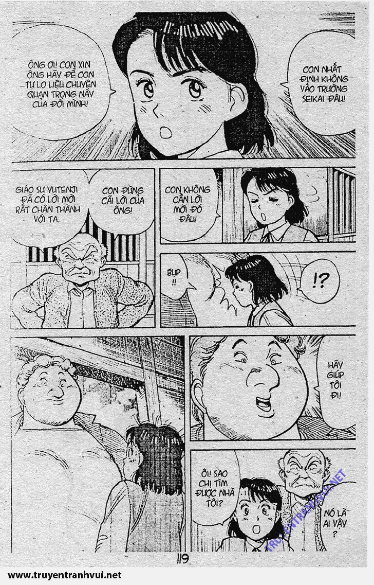 yawara chapter 45 12