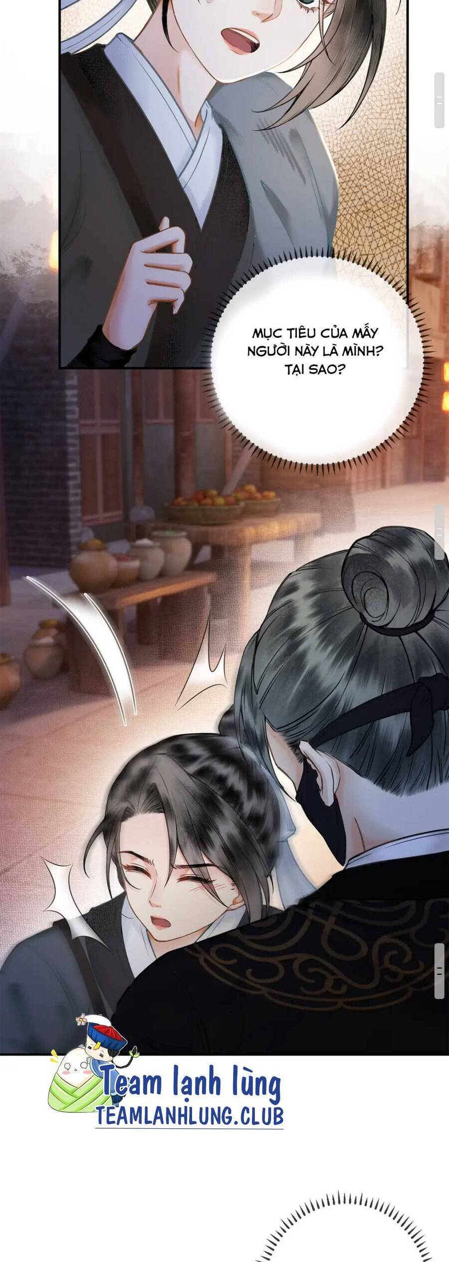 ngỗ tác cẩm y chapter 9 12