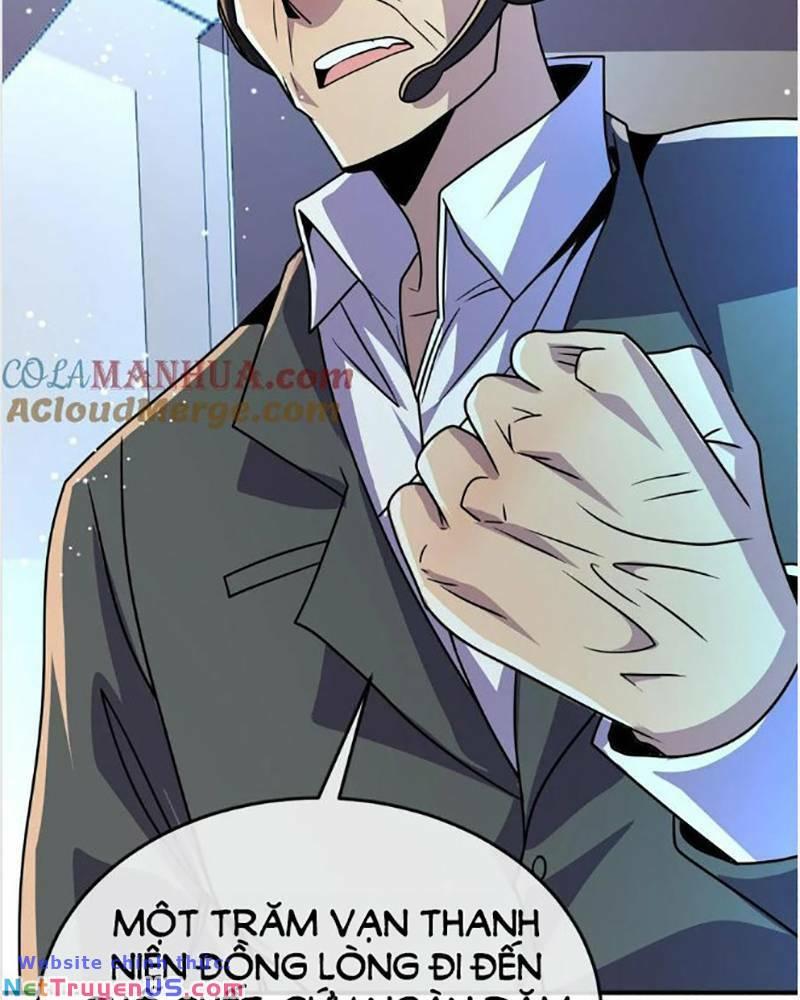 nhìn thấy thanh máu, ta xử tội thần linh chapter 126 49