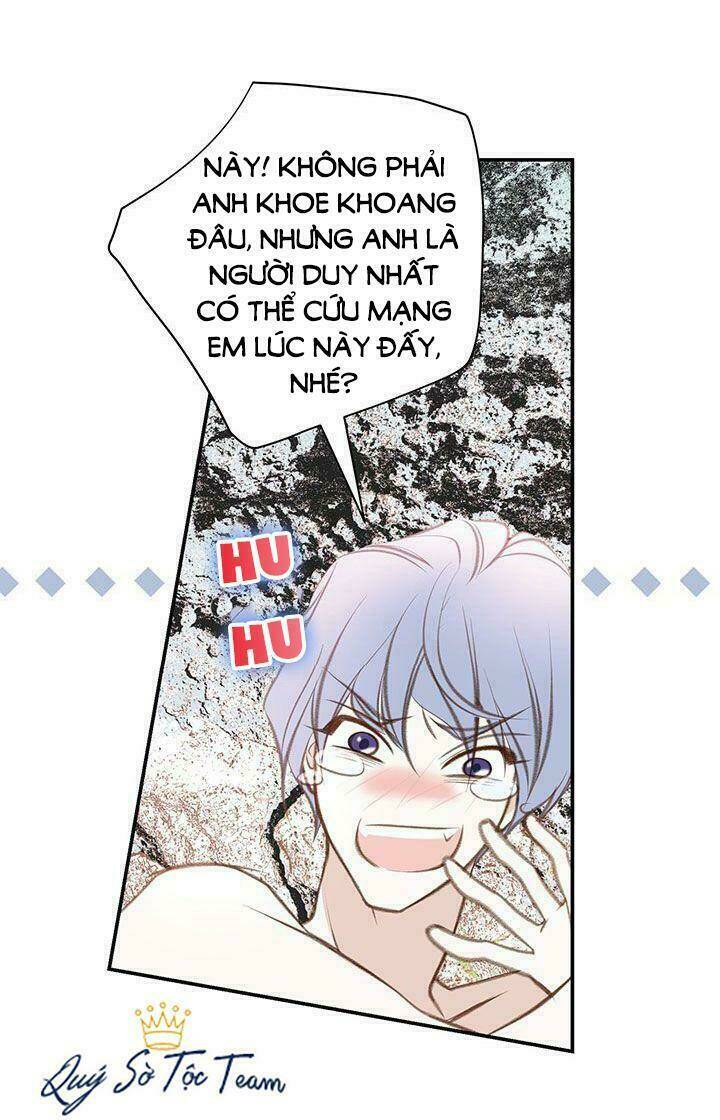 tiếp xúc chí mạng chapter 66 29