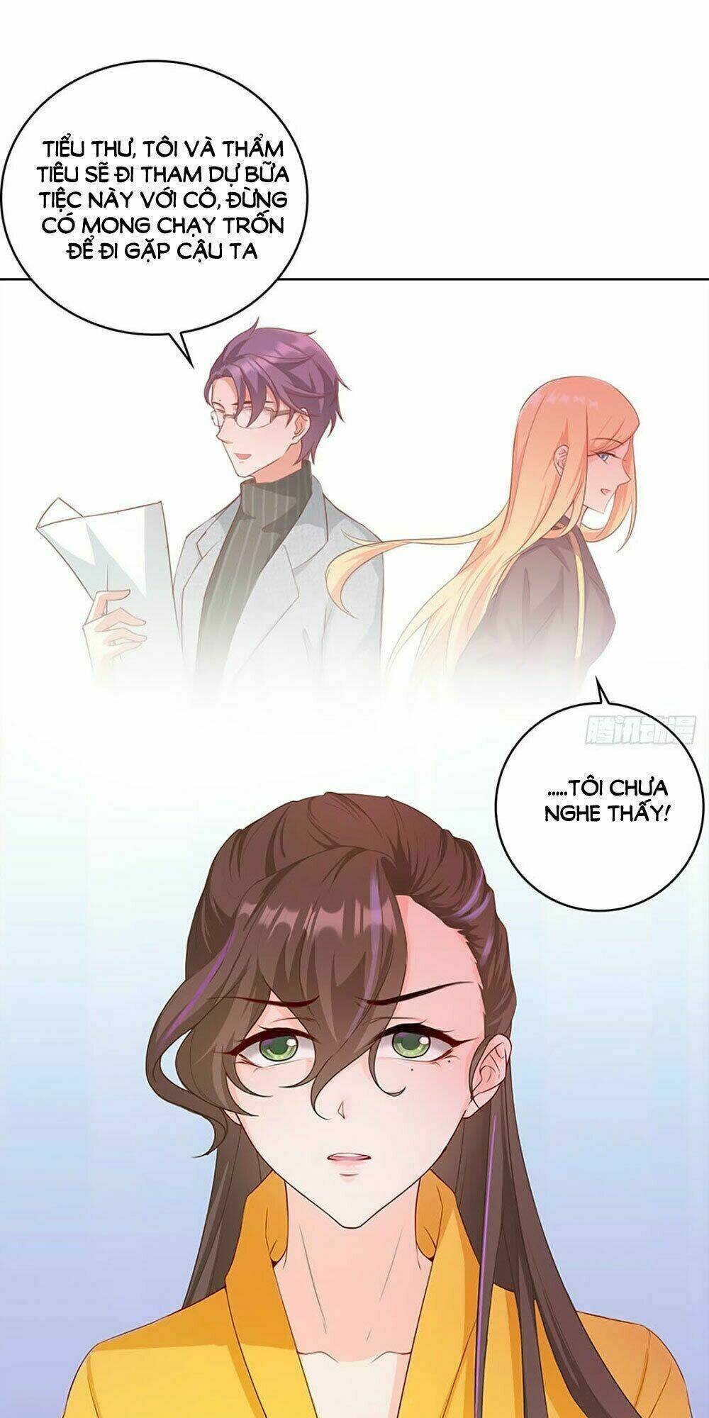 bộ váy rực rỡ ánh sao chapter 4 31