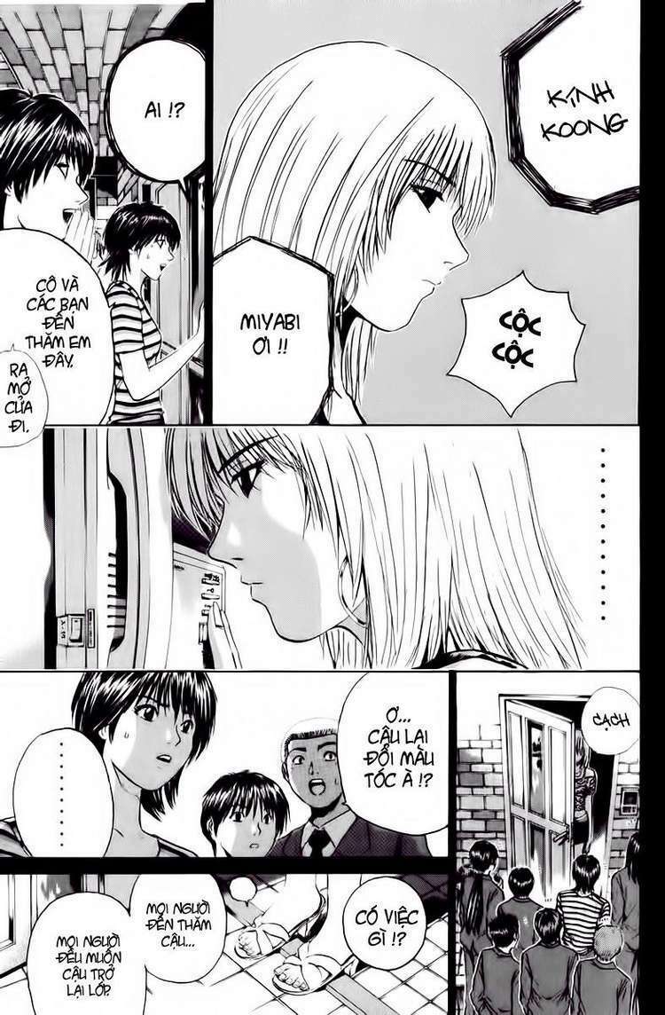 GTO - Great Teacher Onizuka chapter 181 11